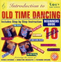 オールドタイム・ダンシング/10グレートダンス