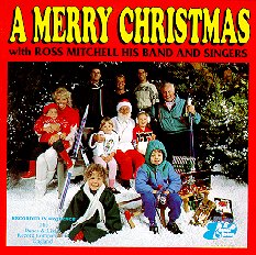 ロス・ミッチェル/クリスマス