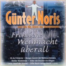 グンター・ノーリス/クリスマス  Weihnacht