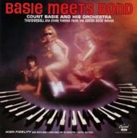 カウント・ベイシー/007