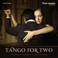 タンゴ・フォー・トゥー