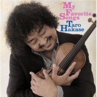 葉加瀬太郎/My Favorite Songs