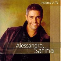 アレッサンドロ・サフィーナ/インシエメ・ア・テ