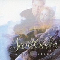 シークレットガーデン2/ホワイト・ストーンズ