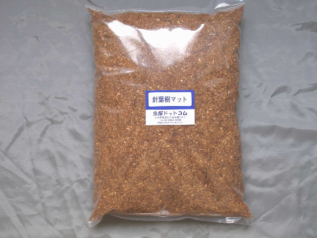 針葉樹マット　30Ｌ(10L×3)