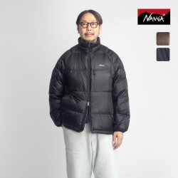 NANGA ナンガ マウンテンロッジ ダウンジャケット MOUNTAIN LODGE DOWN JACKET メンズ