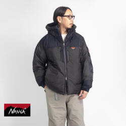 NANGA ナンガ 30周年 アニバーサリー オーロラテックスコンビダウンジャケット AURORA TEX COMBI DOWN JACKET メンズ