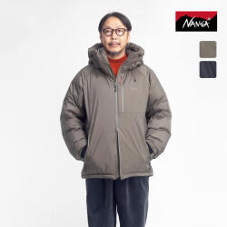 NANGA ナンガ オーロラテックス ダウンジャケット AURORA TEX DOWN JACKET メンズ