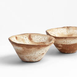 丹波焼 丹波立杭焼 丹文窯 大西雅文 焼き締め 白丹波UKU 中鉢 中皿 陶器 おしゃれ