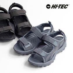 HI-TEC ハイテック TROPIC トロピック トロピカルサンダル ミリタリー イギリス軍 メンズ