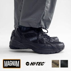HI-TEC ハイテック MAGNUM U.S.T マグナム MUST スニーカー トレーニングシューズ メンズ