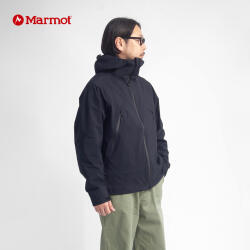 Marmot マーモット GTX Nargis Jacket ゴアテックス ナルギスジャケット シェルジャケット メンズ