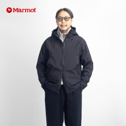 Marmot マーモット CHIMERA Ultimate Jacket キメラ アルティメットジャケット 防水 透湿 メンズ