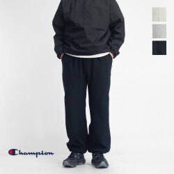 Champion チャンピオン リバースウィーブ 裏毛 ドローコード スウェットパンツ メンズ