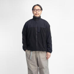 U.S.NAVY 米軍 ECWCS GEN2 NWU フリースジャケット デッドストック 実物