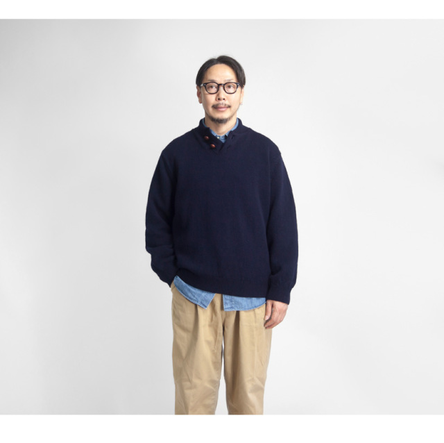 salvetti studio ニット最終値下げ‼️ MOUSSY | MULTIWAY KNIT セットアップ (ニット ) |SHEL'TTER WEBSTORE