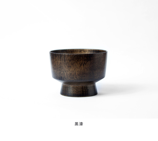 KANAMEdesigns 木の器　漆 KANAMEdesigns 木の器 漆