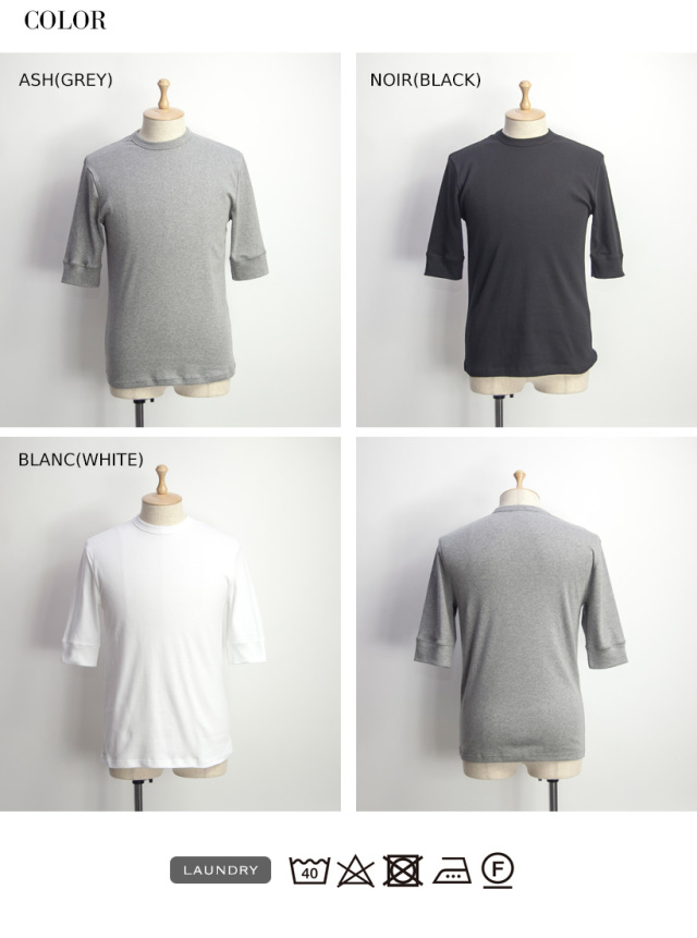 DAIRIKU LIAM C'MON YOU KNOW 長袖カットソー AMBIDEX Store △アーミーフライス 長袖カットソー(F キナリ