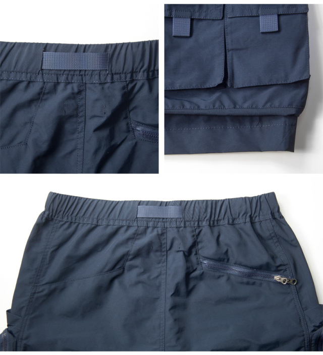 Audience オーディエンス テフロン60／40クロス ストレージツール