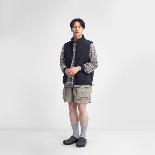 Audience オーディエンス テフロン60／40クロス ストレージツール