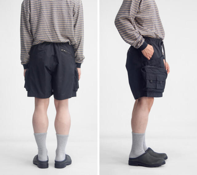 Audience オーディエンス テフロン60／40クロス ストレージツール