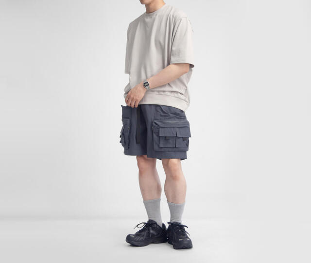 Audience オーディエンス テフロン60／40クロス ストレージツール