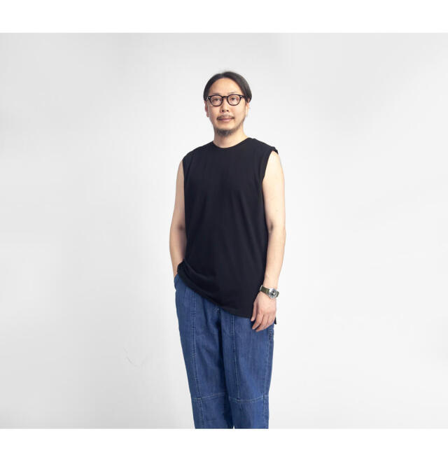 On Men's Court Tank - White/Indigo – Merchant of Tennis