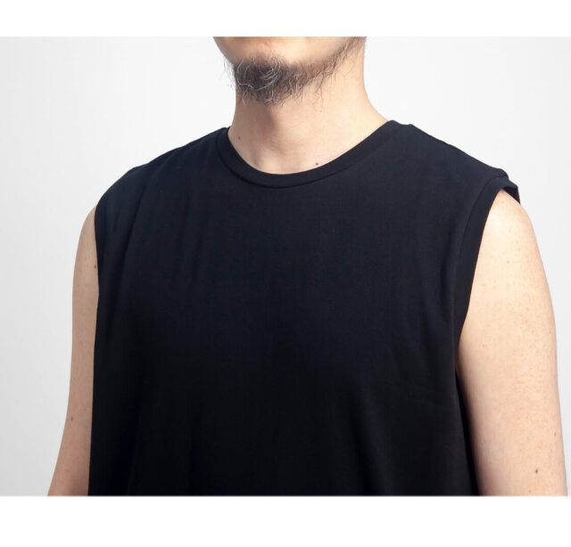 Upscape Audience オーディエンス 丹後 度詰天竺 サイドスリット