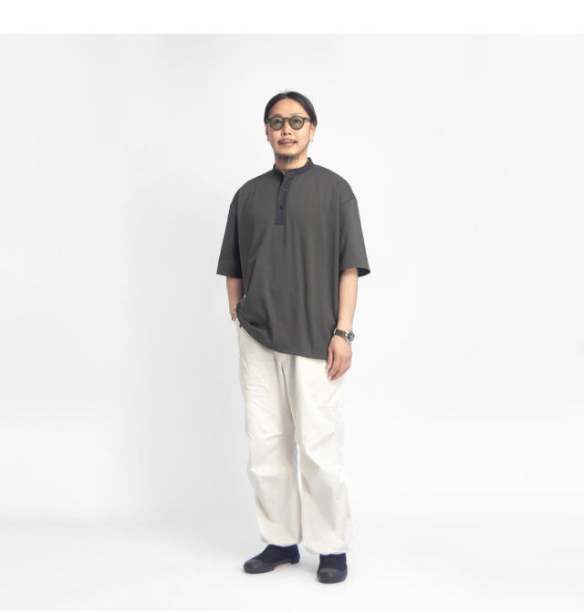 Upscape Audience オーディエンス MVS天竺 スタンドヘンリー