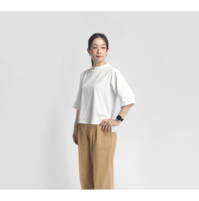 tシャツ 「KELEN/ケレン」ハーフスリーブトップス レディース Kelen tシャツ 「KELEN/ケレン」ハーフスリーブトップス
