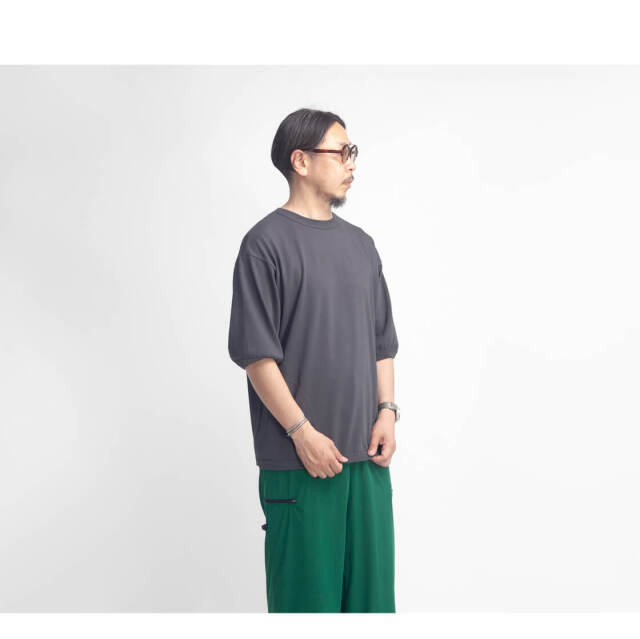 ケレン KELEN サイドポケットパンツ Kelen ケレン パンツ レディース KELEN ASHA WAIST TUCK DESIGN