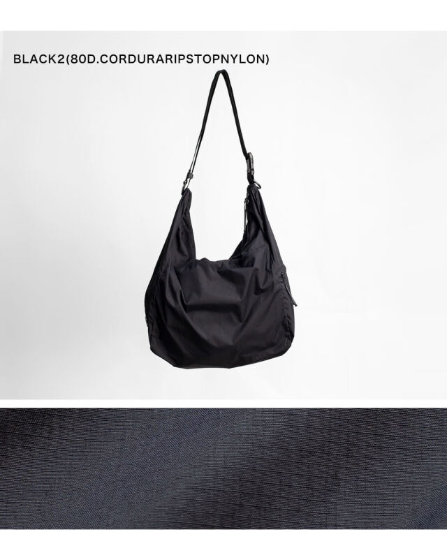 bagjack ナイロンバッグ edfdc27c079d9275b2cfb1b63468c9