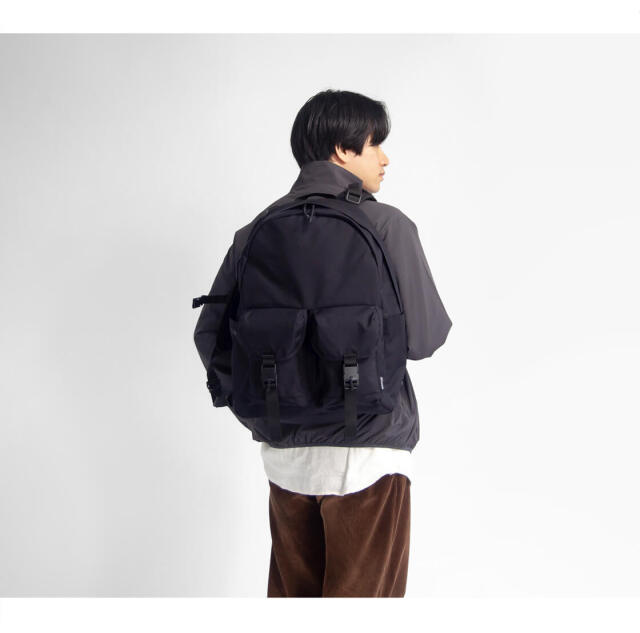 BAICYCLON by bagjack バイシクロンバイバッグジャック コーデュラ  