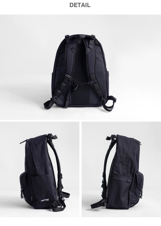 BAICYCLON by bagjack バイシクロンバイバッグジャック コーデュラ