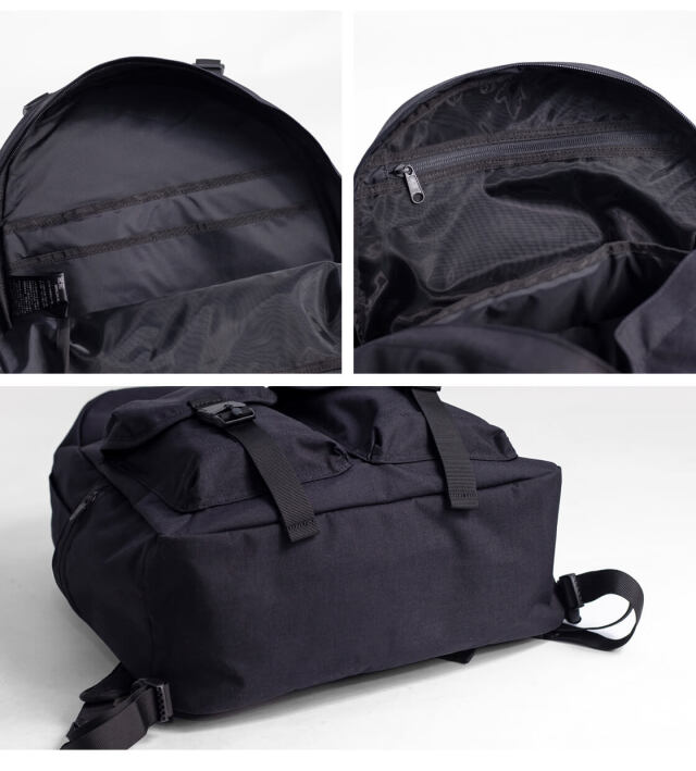 BAICYCLON by bagjack バイシクロンバイバッグジャック コーデュラ  