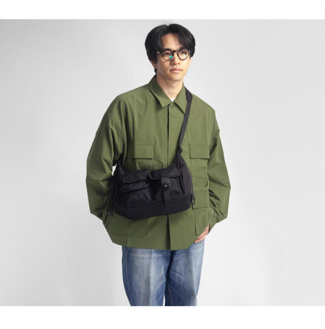 BAICYCLON by bagjack バイシクロンバイバッグジャック マルチ