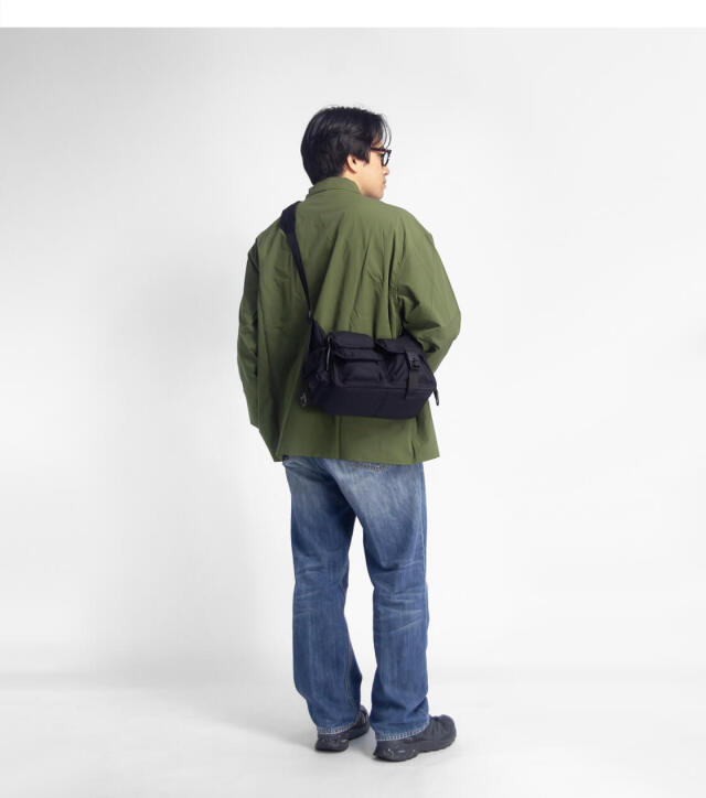 BAICYCLON by bagjack バイシクロンバイバッグジャック マルチ