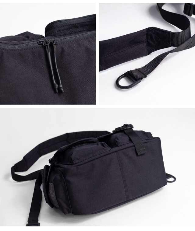 BAICYCLON by bagjack バイシクロンバイバッグジャック マルチ