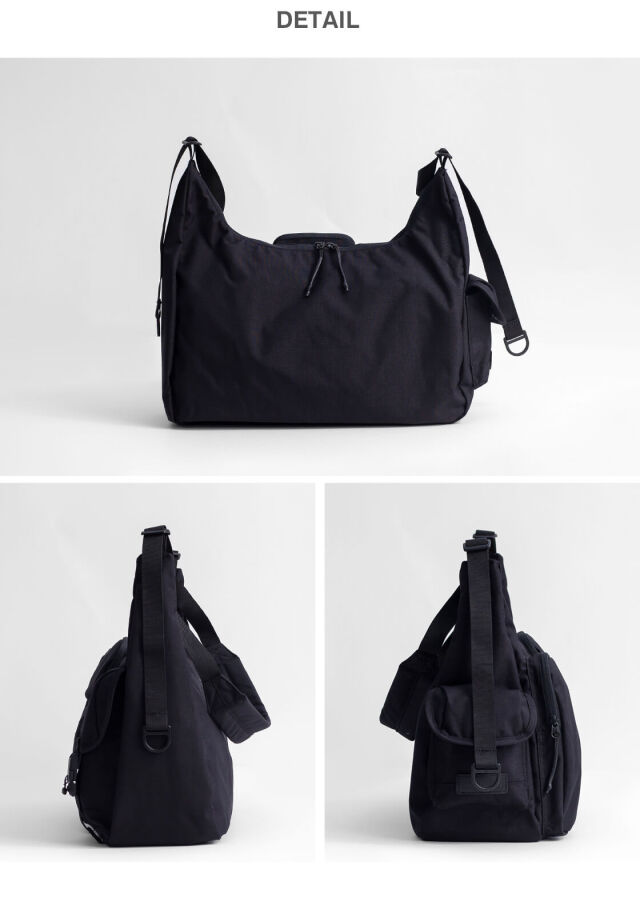 BAICYCLON by bagjack バイシクロンバイバッグジャック マルチ