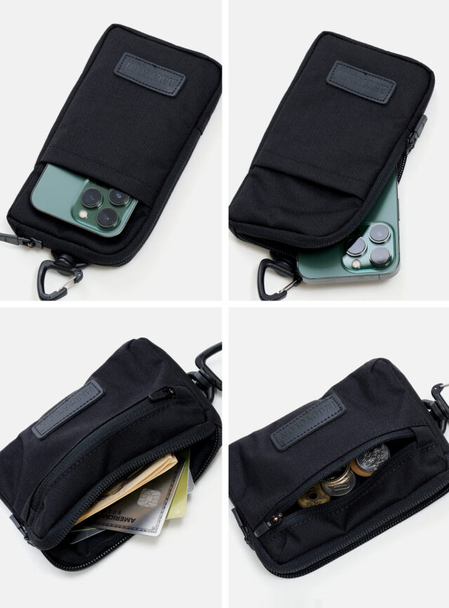 BAICYCLON by bagjack バイシクロンバイバッグジャック NCL-05 コンボ
