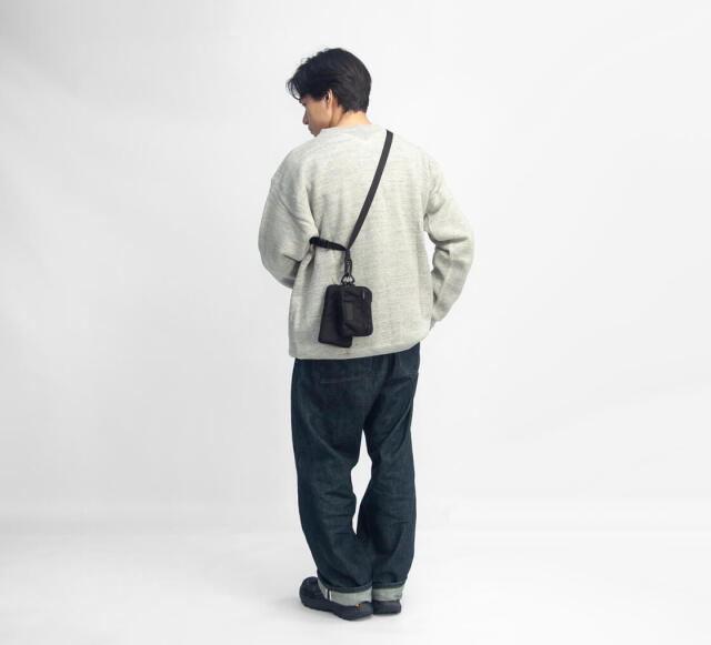 BAICYCLON by bagjack バイシクロンバイバッグジャック NCL-05 コンボ