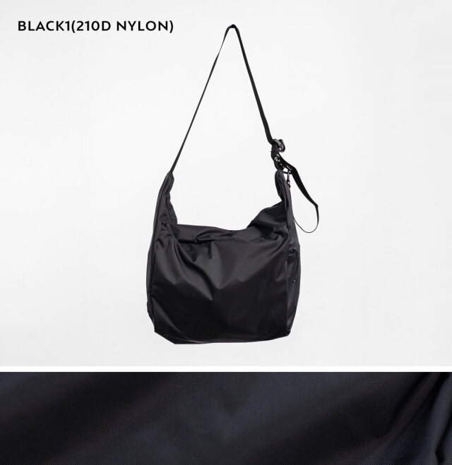 BAICYCLON by bagjack バイシクロンバイバッグジャック NCL-07 大容量