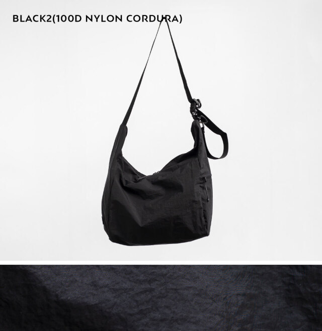 BAICYCLON by bagjack バイシクロンバイバッグジャック NCL-07 大容量
