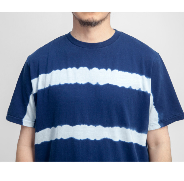 ノーブルで購入 インポートブランドルームno.8 異素材Tシャツ RODEO S/S TEE/グラフィックTシャツ/カットソー インポートセレクト│A
