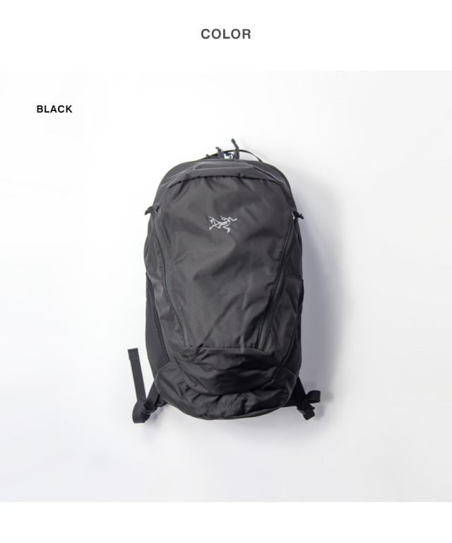 ARC'TERYX アークテリクス MANTIS 26 バックパック リュック