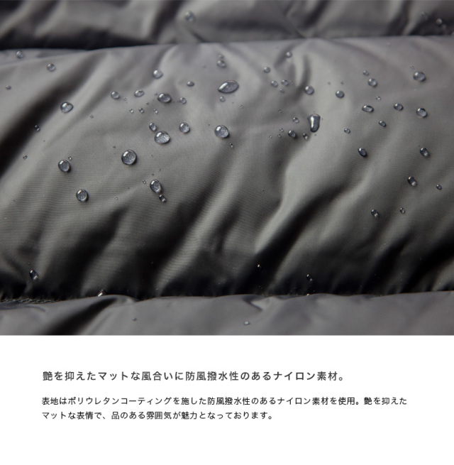 カミー様専用】ピレネックス ダウンベスト カーキ 36サイズ