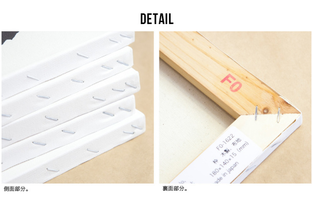 アルファベットキャンバスアート アートプリント アルファベット