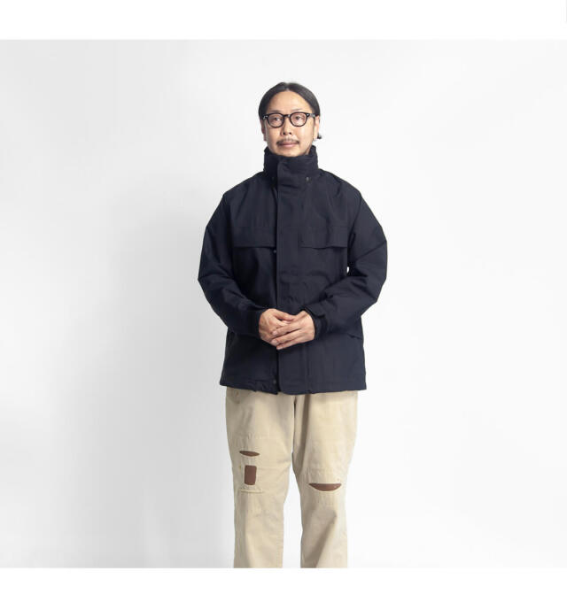 ジャケット・アウター kimakima KEELA キーラ キンタイアジャケット Kintyre Jacket マウンテン