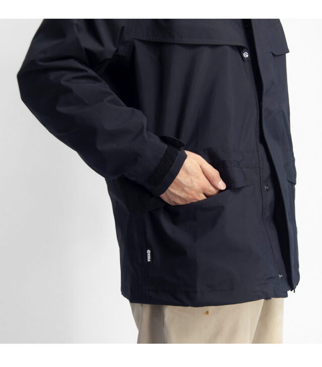 KEELA キーラ キンタイアジャケット Kintyre Jacket マウンテン