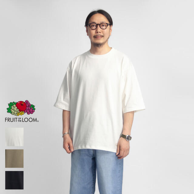 McDonald's fruit of the loomスウェット XL FRUIT OF THE LOOM フルーツオブザルーム 7オンス ヘビー